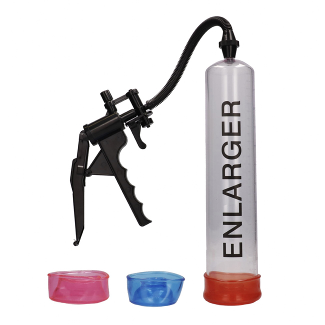 Seven Creations  X-Factor Enlarger Pump